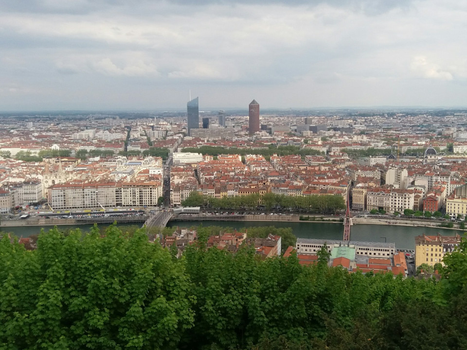 Villes où investir en 2017 : Lyon garde le cap, Villeurbanne sort du top 10