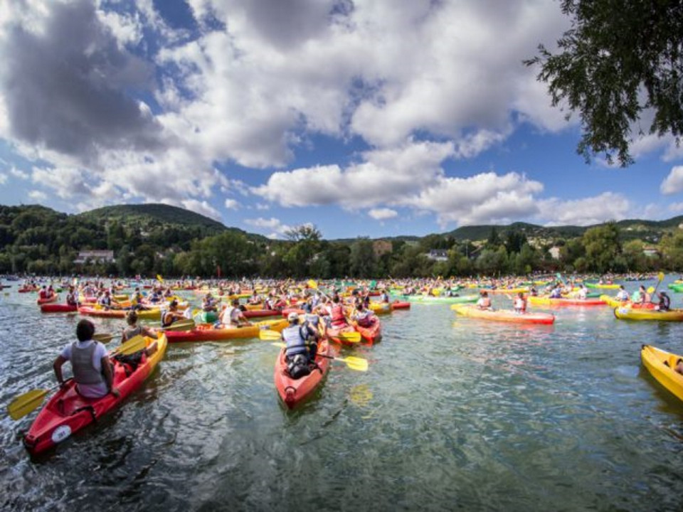 Que faire à Lyon ce week-end du 21, 22 & 23 septembre 2018 ?