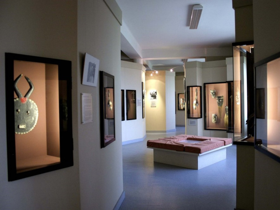 Boudé par la Ville de Lyon, le Musée Africain a fermé ses portes