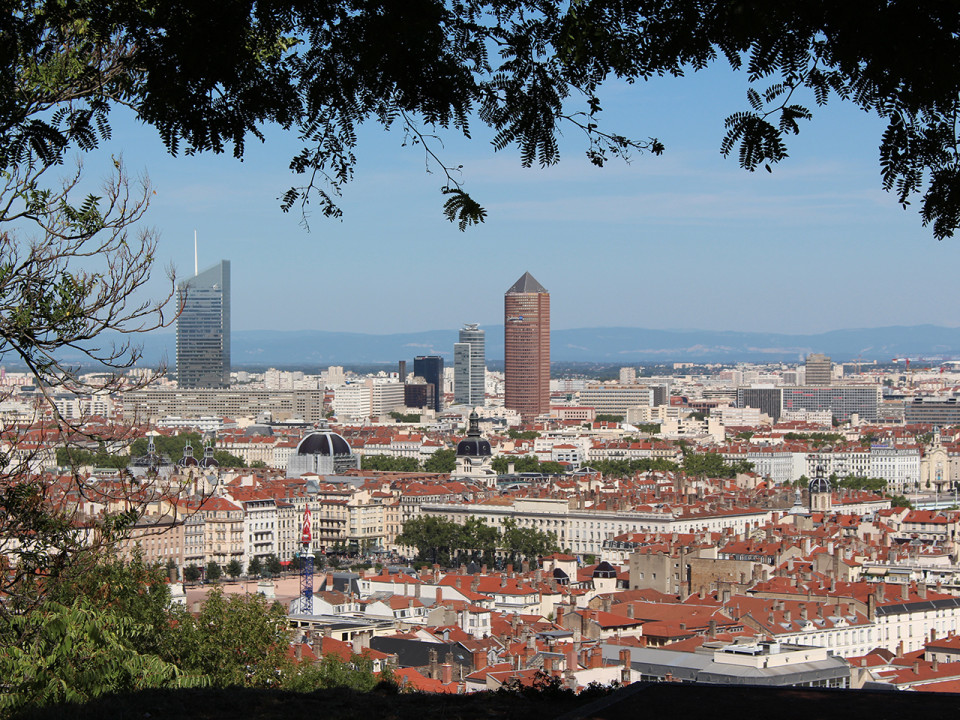 La Ligue contre le cancer ouvre son 20e colloque à Lyon ce mercredi