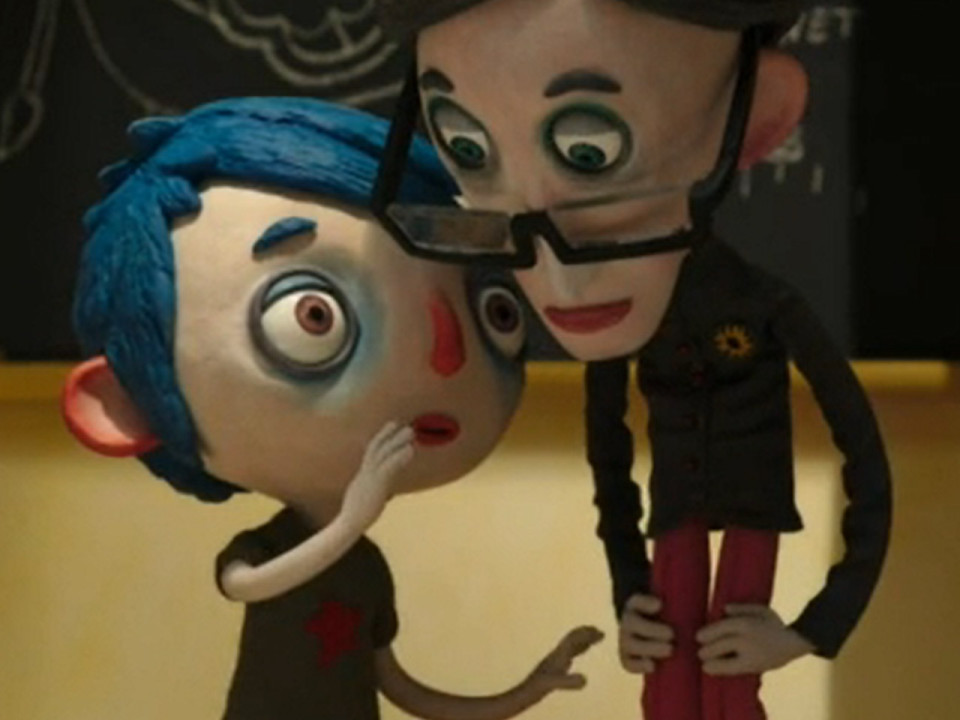 Oscars 2017 : Ma Vie de Courgette nommée dans la catégorie Meilleur film d'animation