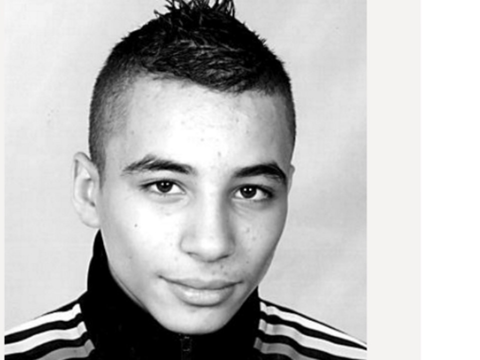 Appel &agrave; t&eacute;moin : un jeune fugueur is&eacute;rois aper&ccedil;u pour la derni&egrave;re fois &agrave; Lyon