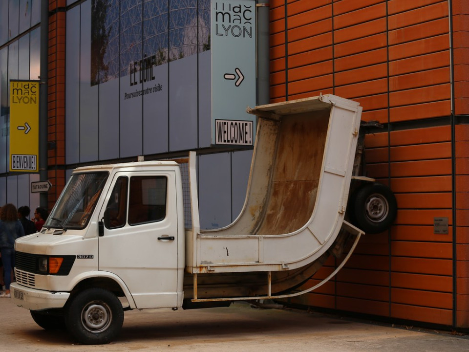 La biennale d'art contemporain reportée à septembre 2022