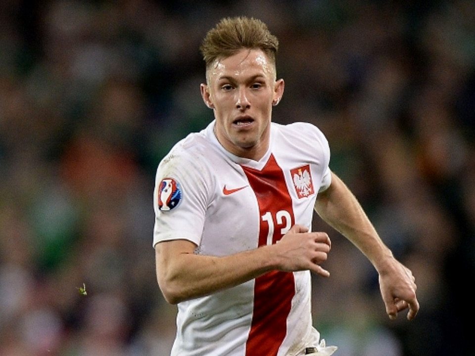 L'OL devrait faire signer un international polonais ce lundi