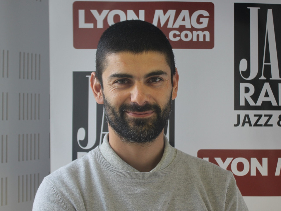 Maël Meralli-Ballou : "Vélo’v, abribus, sucettes : face à JCDecaux, on répondra s’il le faut"