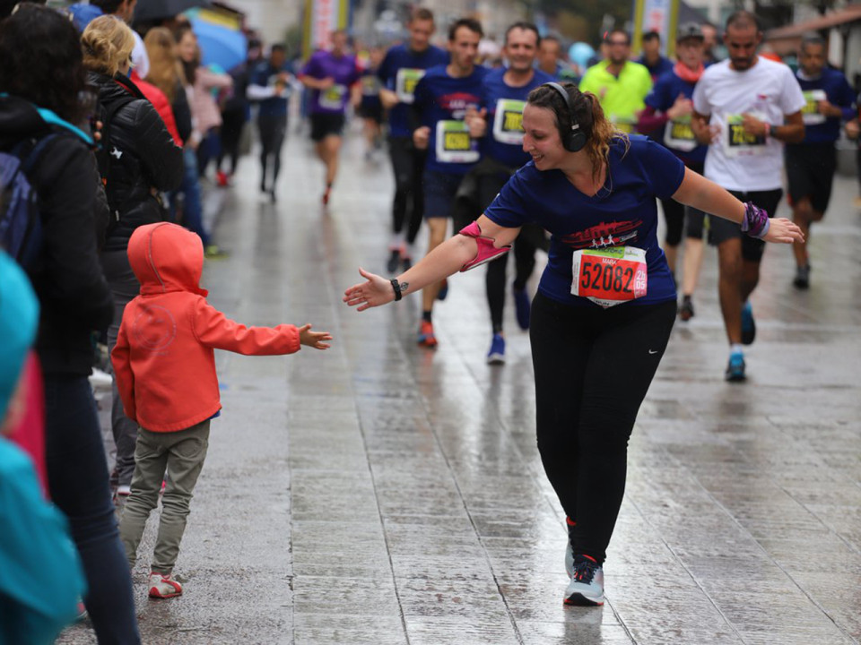 Le Run in Lyon 2020 officiellement annulé !