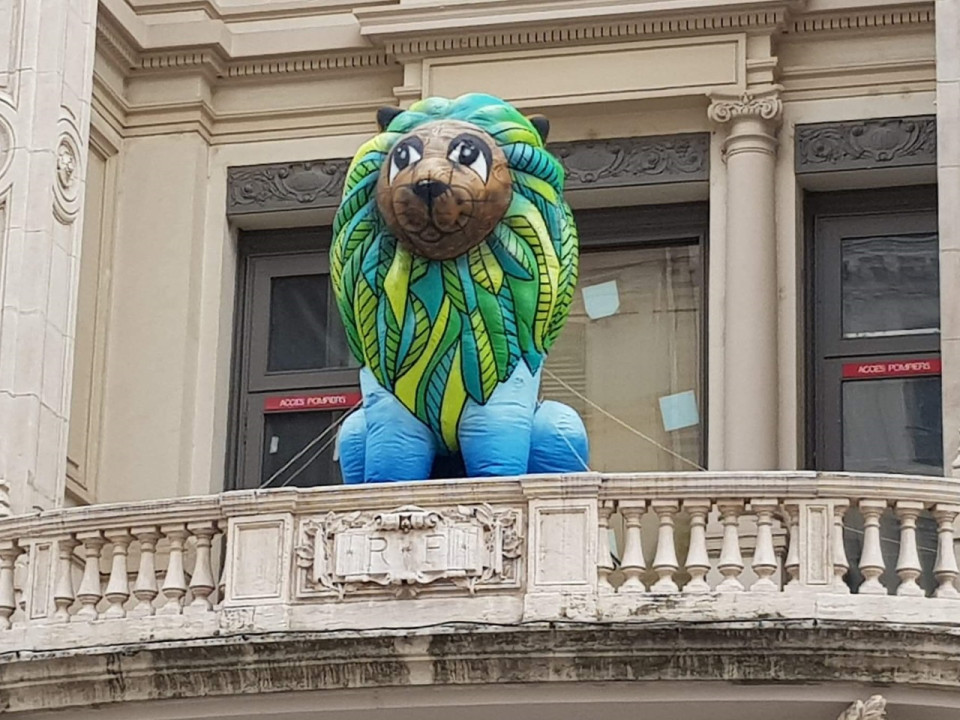 Le Mag des bons plans du week-end à Lyon (12 et 13 octobre)