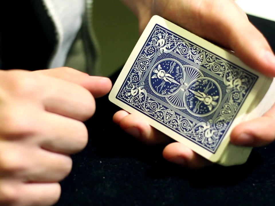 Le Festival International de Magie pose ses valises à Lyon ce week-end