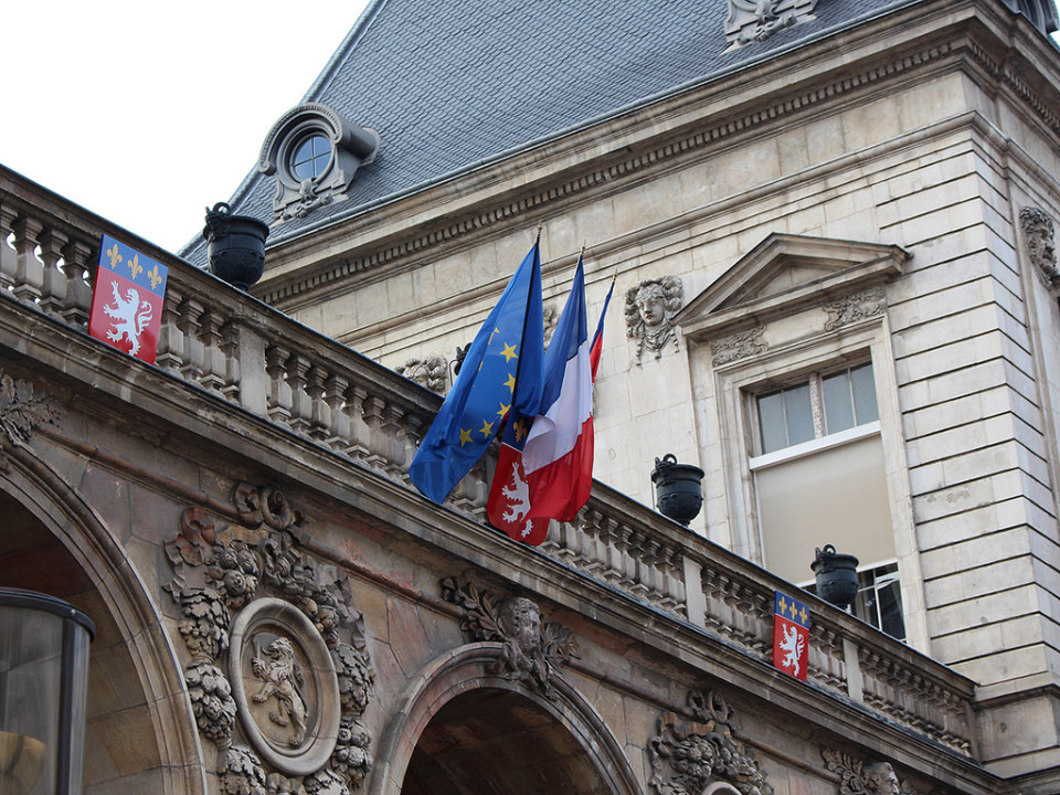 Grand débat national : les cahiers citoyens consultables aux archives départementales