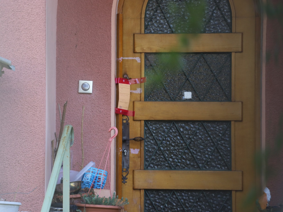 Lyon : une femme décapitée, son fils schizophrène suspecté