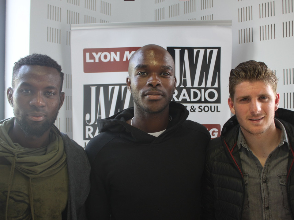 Kelly Youga : "Aider les jeunes footballeurs à passer pro : un devoir pour moi"