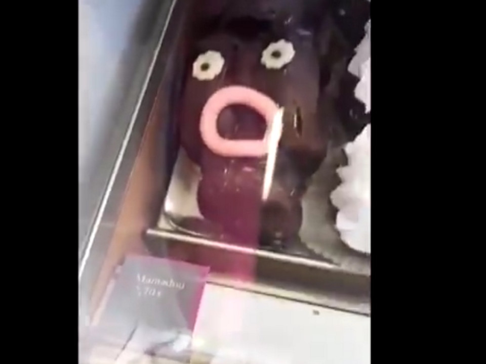 Rhône : une boulangerie retire de la vente des "Mamadou" après avoir créé la polémique