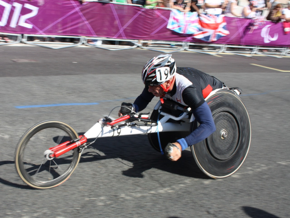 Les athlètes paralympiques rhodaniens présentés ce samedi place Bellecour