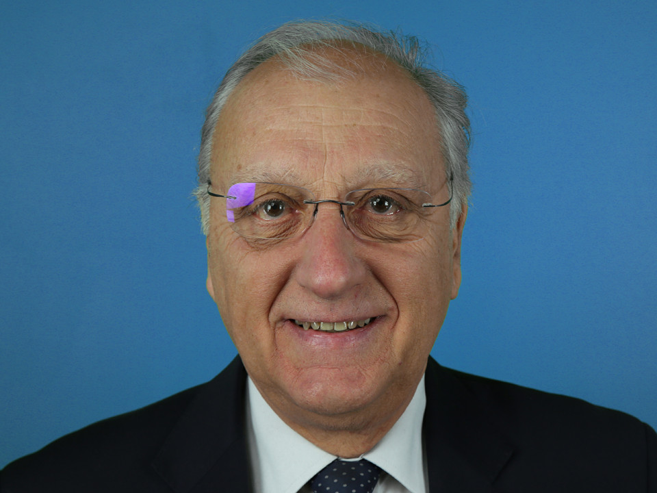 Marc Grivel (Métropole de Lyon) : "Nous voulons que chaque commune soit représentée au conseil métropolitain"