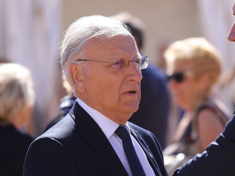 Val de Saône : Kimelfeld en tête au 2e tour