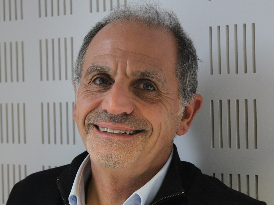 Marc Toesca et le Top 50 prêts à enflammer Lyon