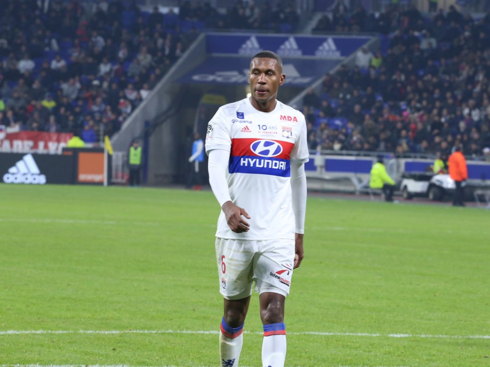 OL : Marcelo ne sera pas du voyage à Brest, Leo Dubois non plus
