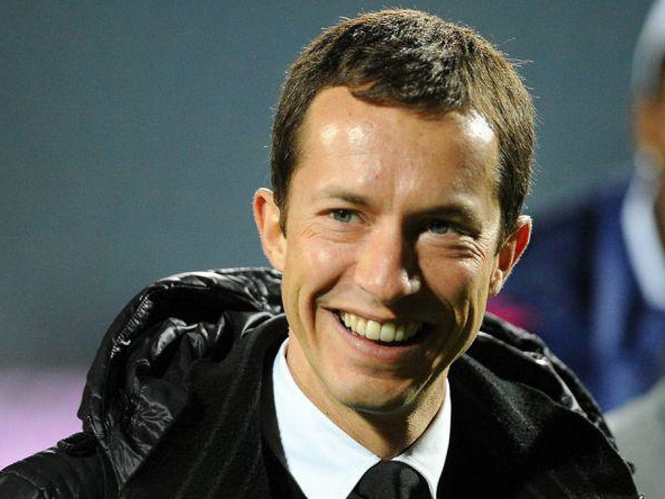 Le lyonnais Grégoire Margotton quitte Canal + pour TF1