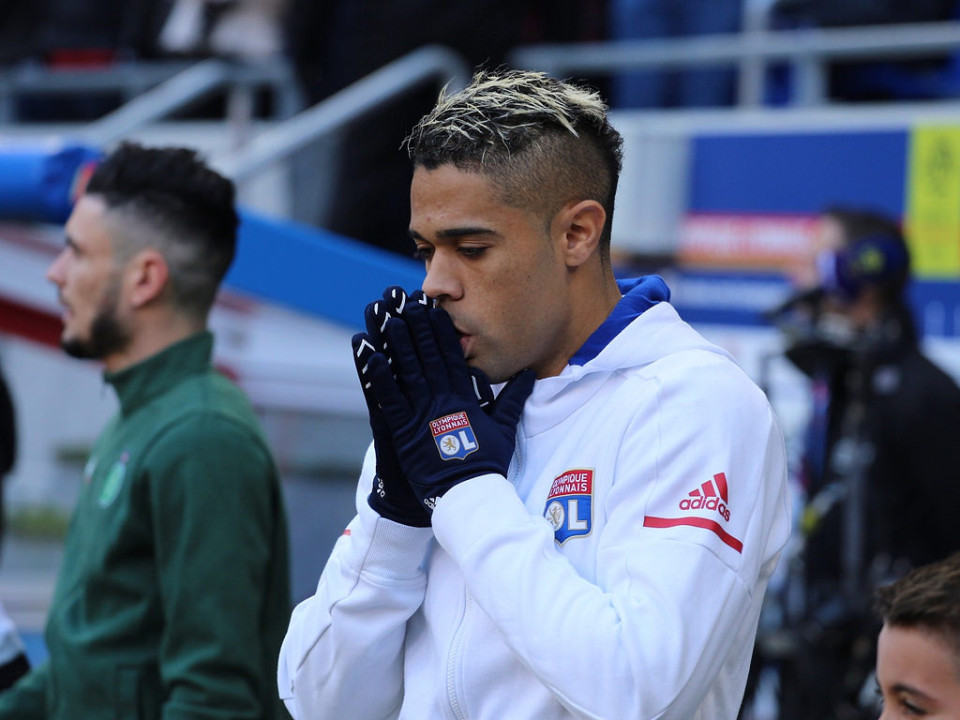 Ligue Europa : concentration maximale obligatoire pour l'OL