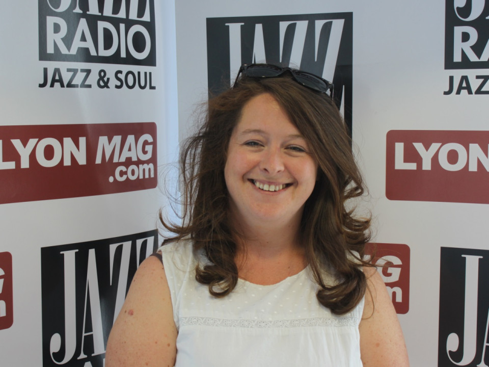 Marie-Aude Vannier : "Plus de confort et de nouvelles enseignes pour la rue de la République"