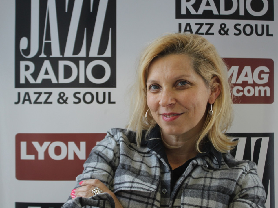 Marie Rigaud : "Johnny Hallyday, le vrai cadeau de la 20e édition du Printemps de Pérouges"