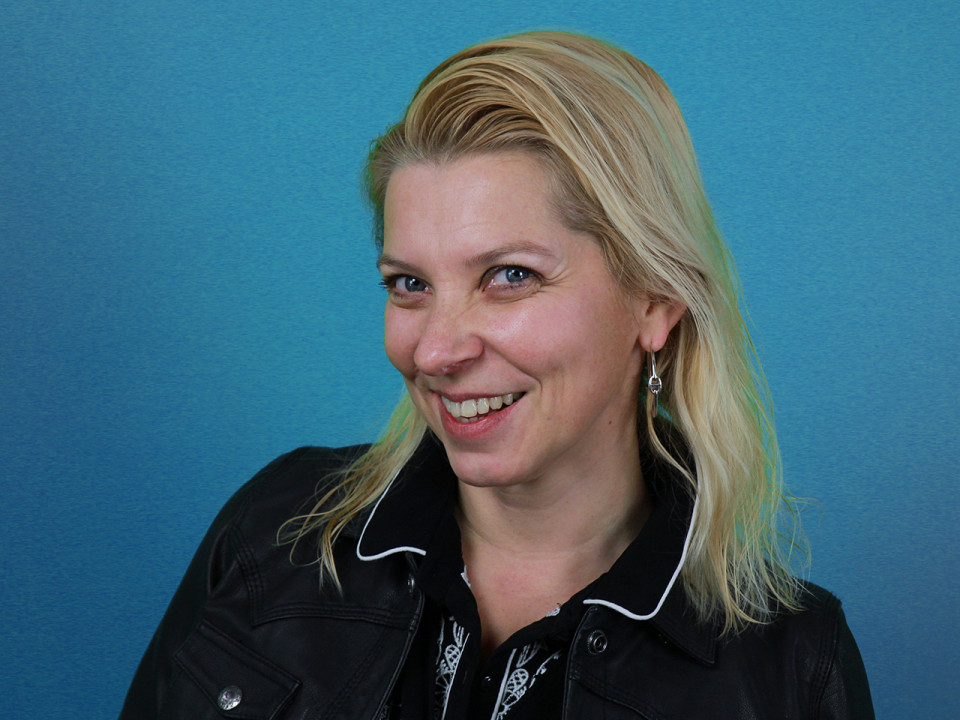 Marie Rigaud : "Scorpions au Printemps de Pérouges : dans la droite lignée des Vieilles Canailles !"