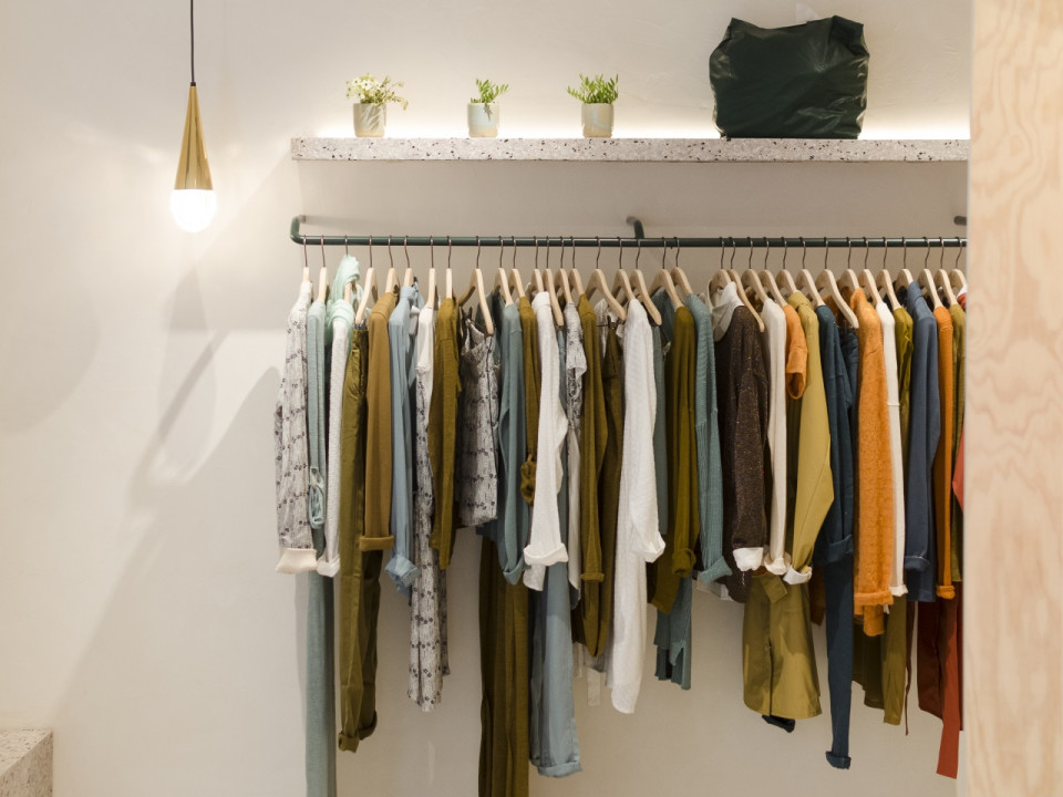 L’enseigne Marie Sixtine choisit le Grand Hôtel-Dieu pour investir Lyon