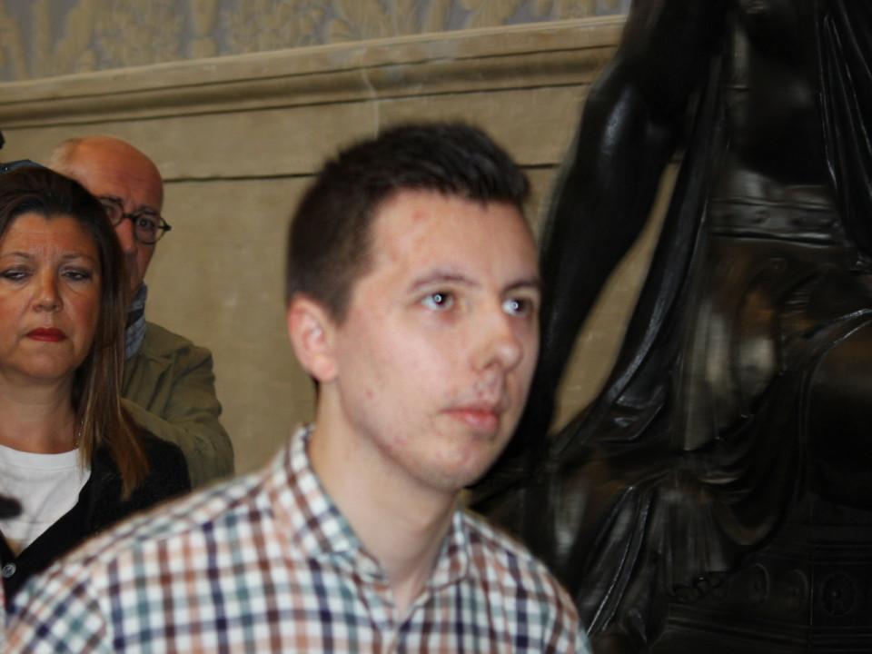 Agression de Marin à la Part-Dieu : 14 ans de prison requis, le verdict attendu vendredi soir