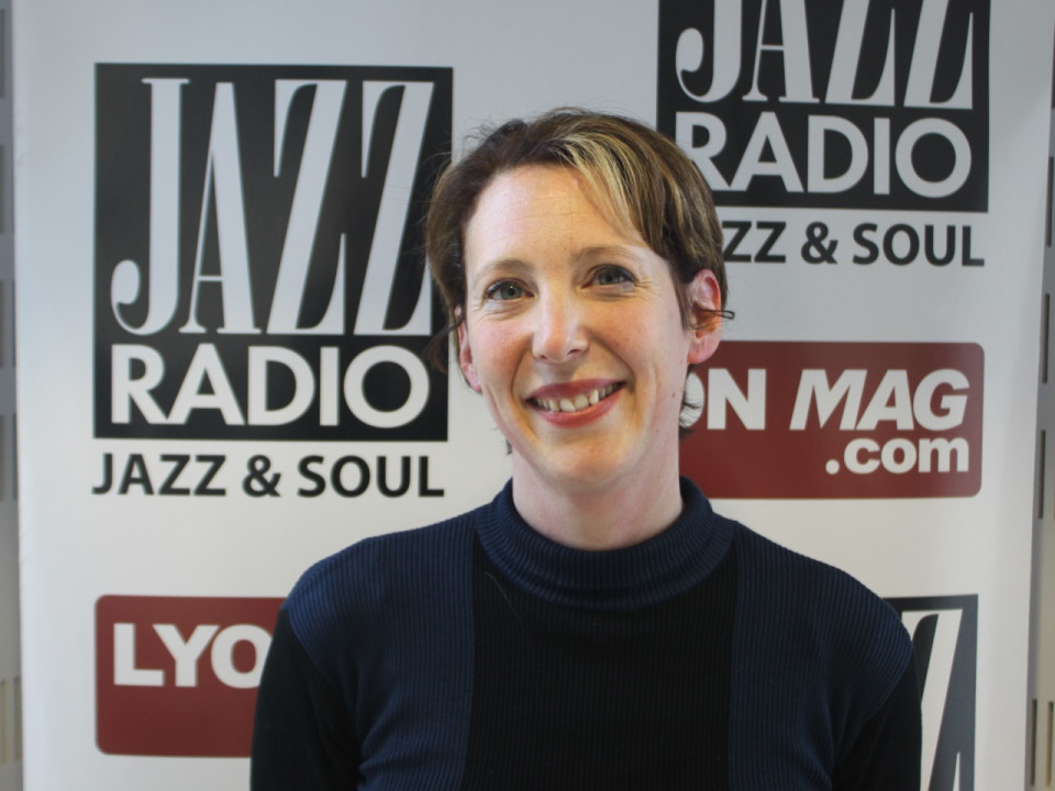 Marine Elek : "Avec 2 Rives TV, le but n’est pas de refaire Cap Canal"