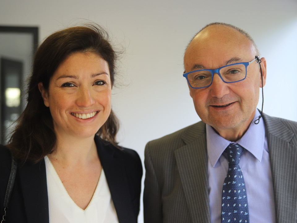 Agnès Marion : "D’autres surprises avec le Rassemblement national pour les élections suivantes"