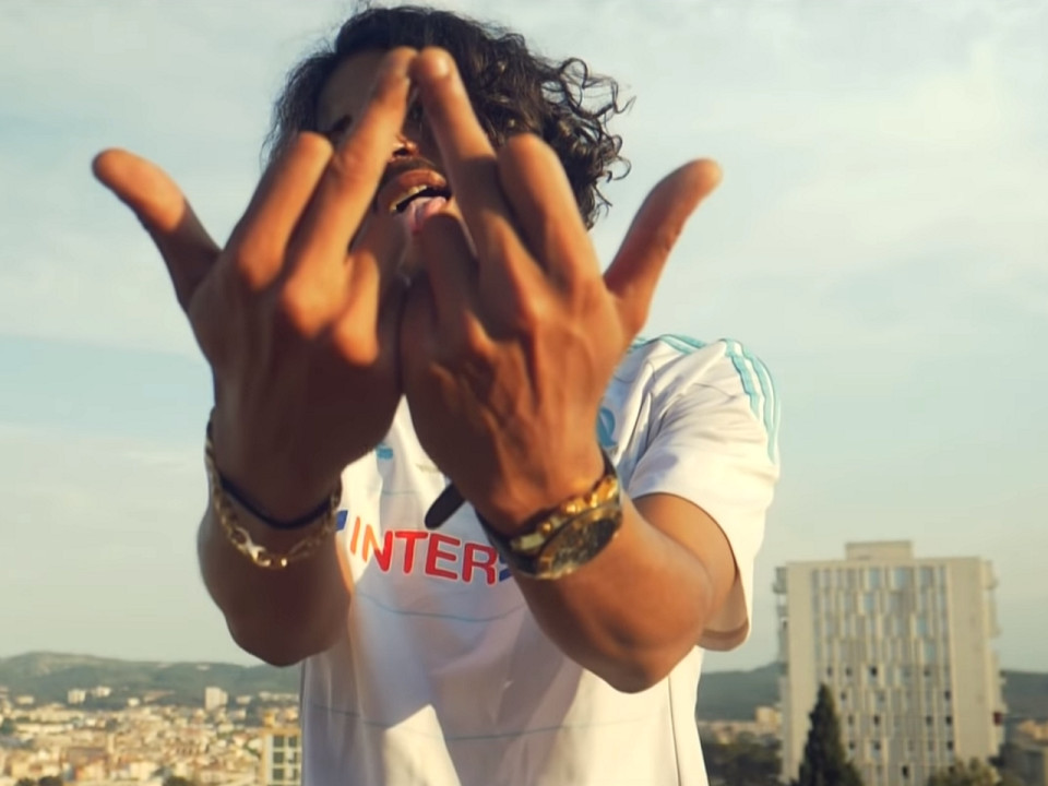 La chanson des Marseillais sur Jean-Michel Aulas reprise par un rappeur