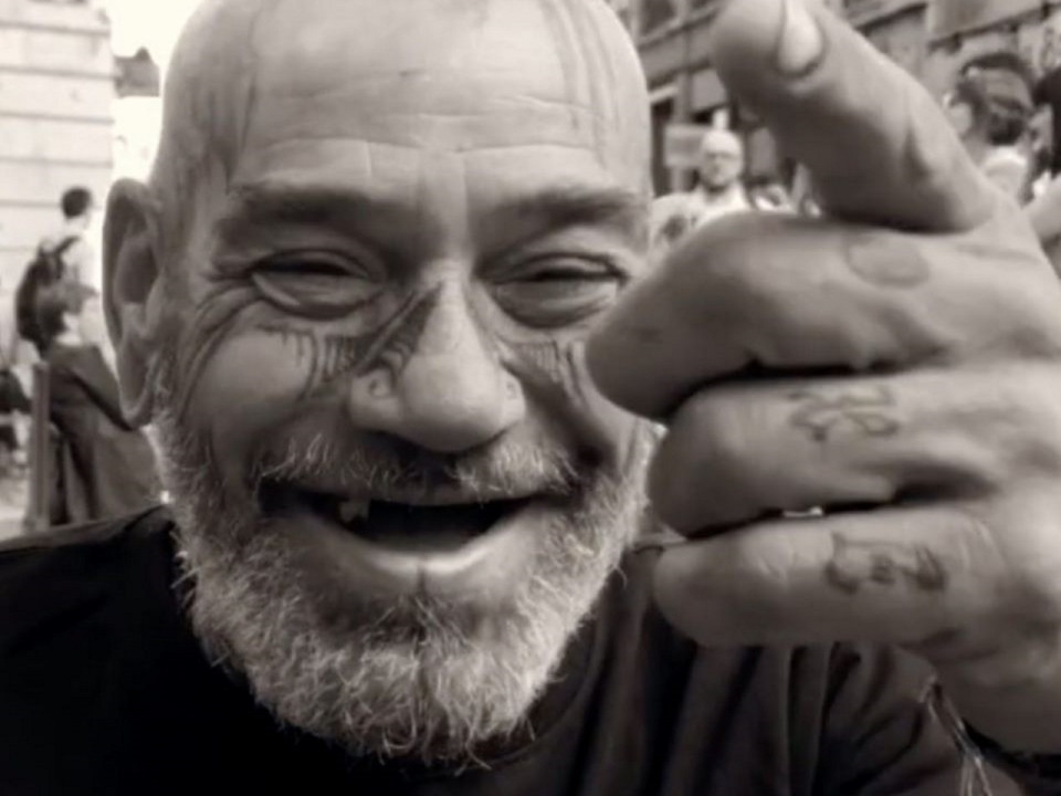 Lyon : ils réclament une enquête plus poussée après la mort d'un célèbre SDF de la Croix-Rousse