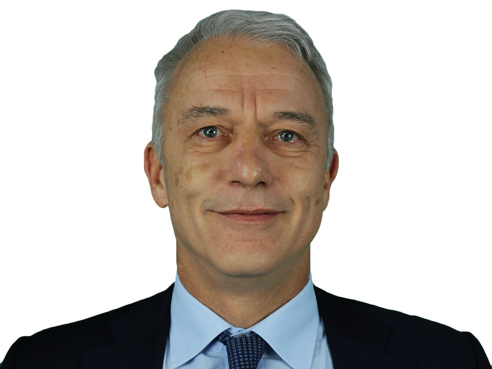 Patrick Martin se retire de la course à la présidence du Medef