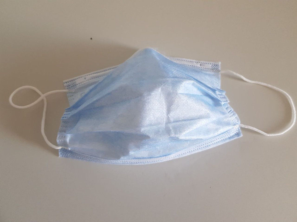 Covid-19 : 70 000 masques prochainement distribués aux habitants de Vénissieux