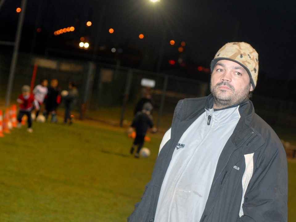 Le président du club de football du FC Vaulx mis en examen