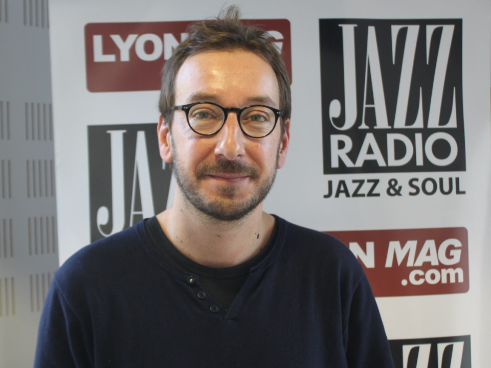 Mathieu Diez : "Bien terminer l’année à Lyon en repiquant le record de la plus grande BD du monde"