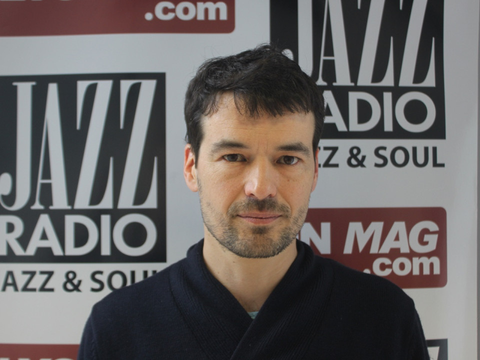 Mathurin Bolze (festival utoPistes) : "Emmener tous les publics vers le spectacle"