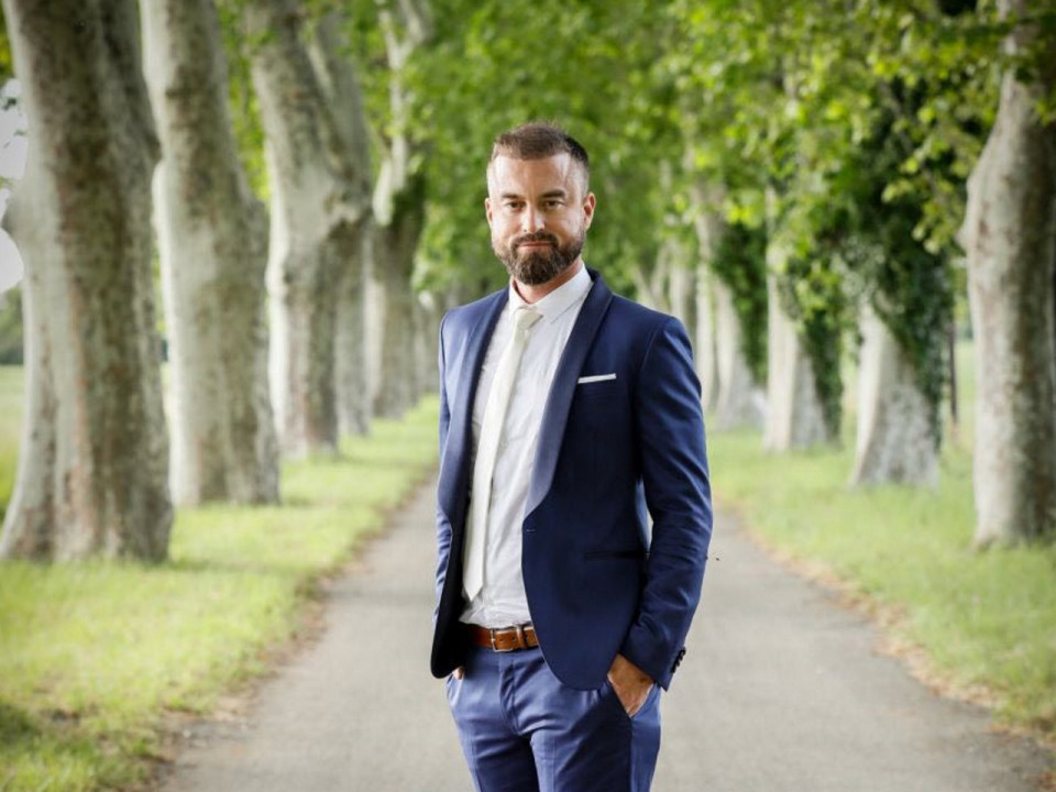 Mariés au premier regard : le candidat lyonnais aux municipales a très vite divorcé