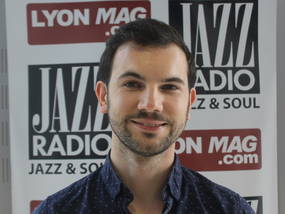 Max Vallet : "Avec Lyon Mini Maker Faire, transmettre un état d’esprit pour changer le monde"