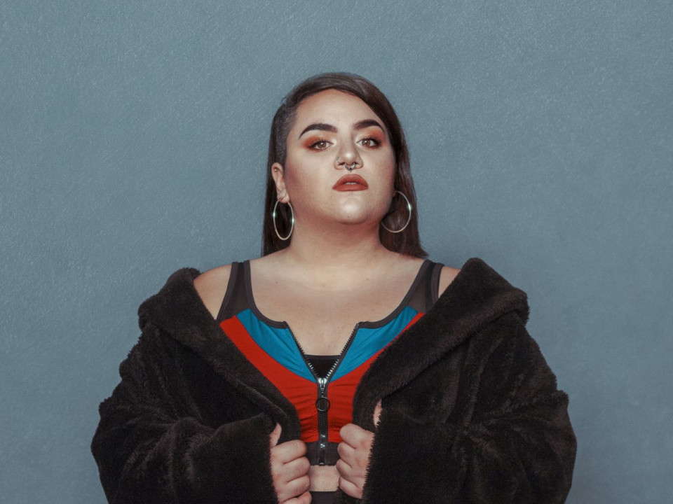 Une Lyonnaise en quart de finale de The Voice ce samedi