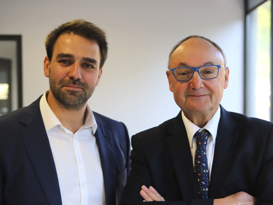 Antoine Mellies (RN) : "Contrairement à LREM, nous n’avons pas de retard à rattraper pour les européennes"