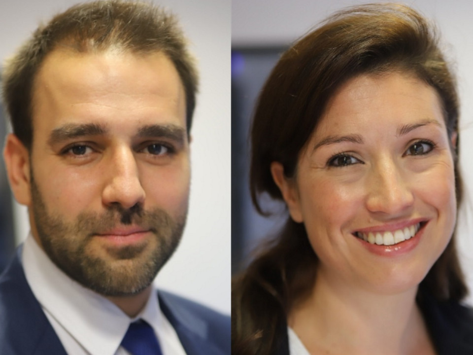 Lyon : Agnès Marion et Antoine Melliès (RN) bientôt exclus à cause de Marion Maréchal ?