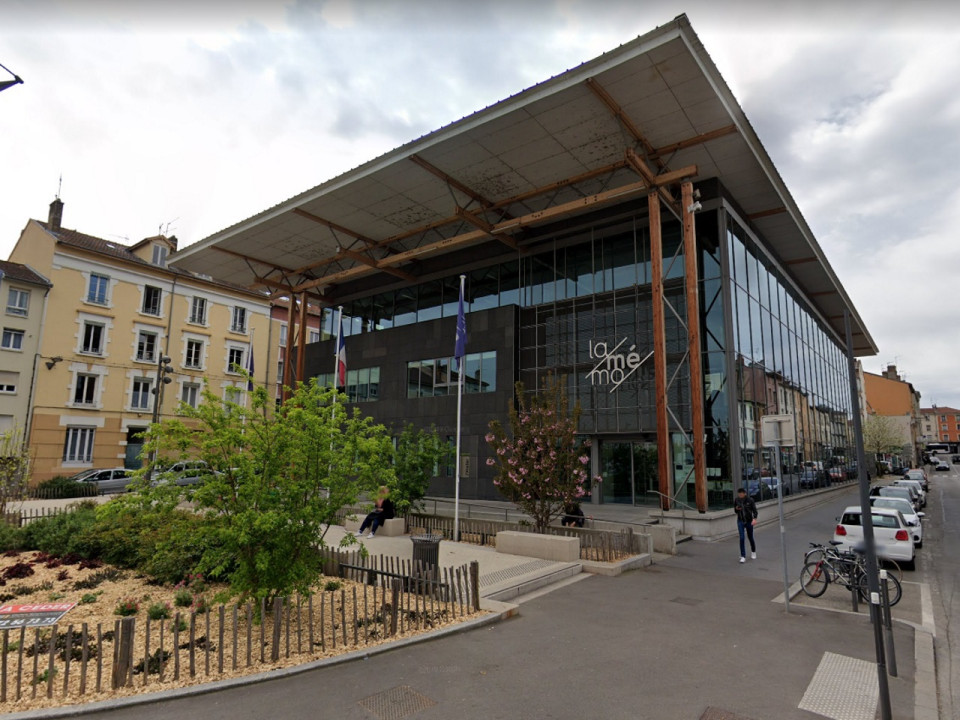 Oullins : la Mémo toujours fermée, le verdict des experts après l'incendie