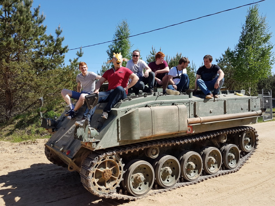 Il lance une agence de voyage sp&eacute;cialis&eacute;e dans le hors-norme et le d&eacute;cal&eacute; !