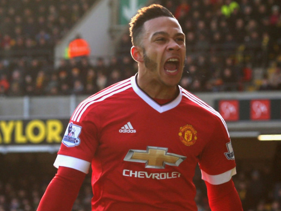 OL : Genesio compte (déjà) sur Memphis Depay contre l’OM