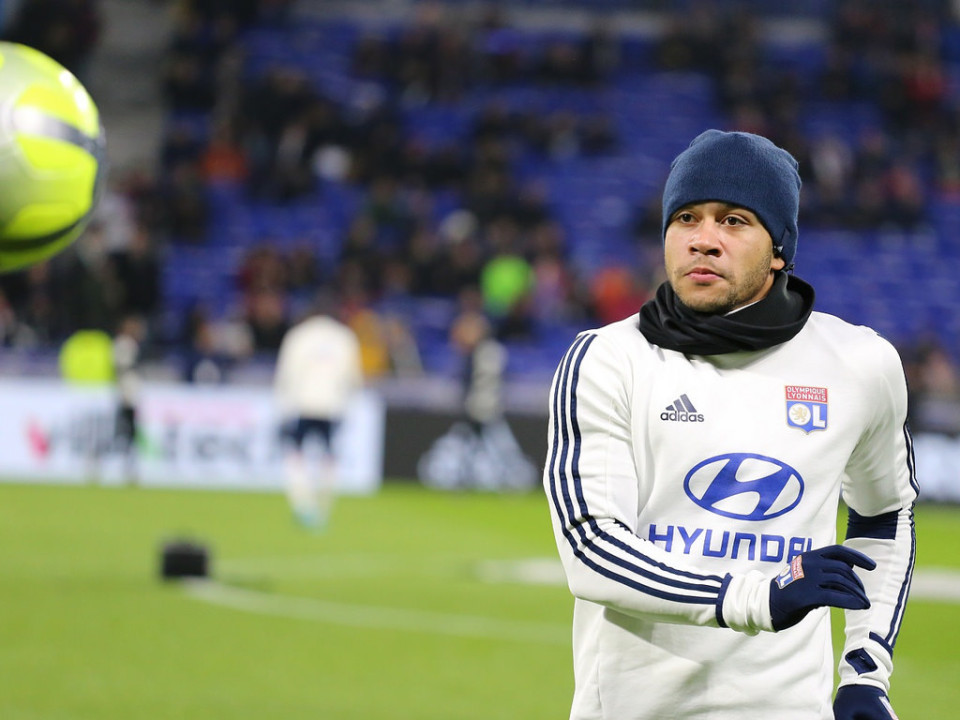 Europa League : l'OL affrontera le CSKA Moscou en huitièmes