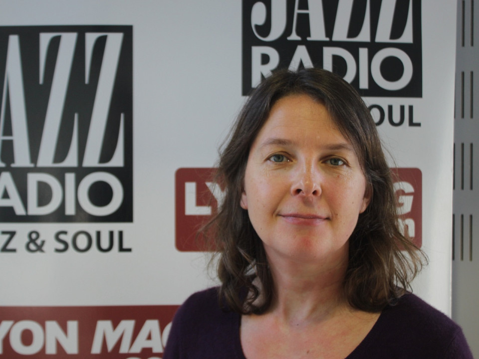 Merja Laukia : "Le Musée Africain de Lyon a besoin de 20 000 euros pour ne pas fermer"