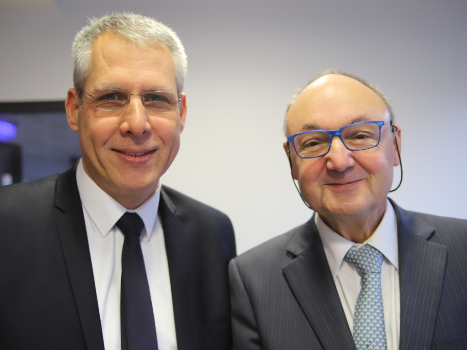 Philippe Meunier : "Dans le nord du Mali, ils remercient tous les jours la présence de Barkhane"