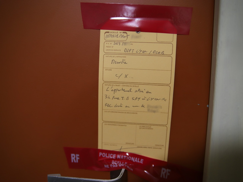 Meurtre à la Croix-Rousse : trois suspects, mineurs, arrêtés en Espagne