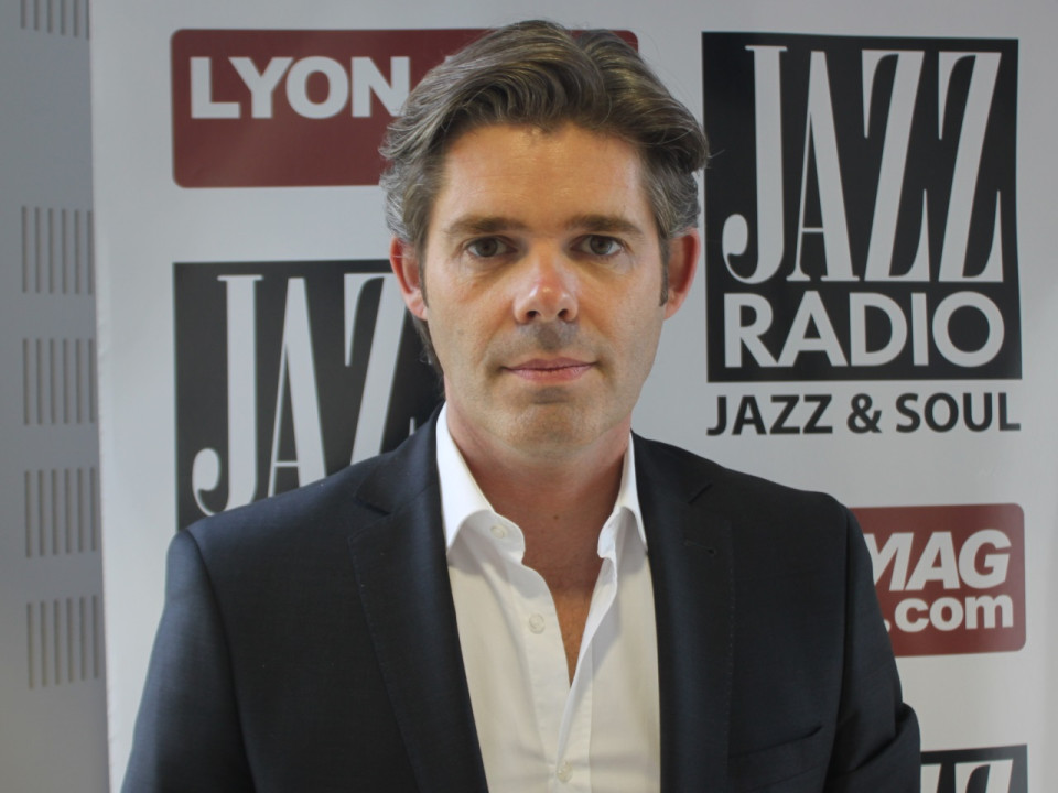 Michaël Peters : "Euronews doit se réinventer avec le numérique"